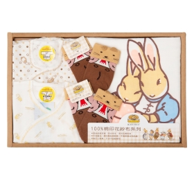 幸福禮盒(內著擁抱)
